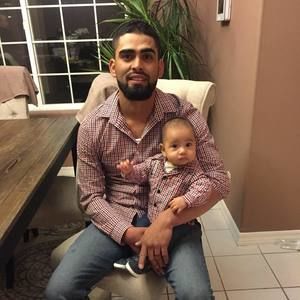 Meet your Posher, Neto